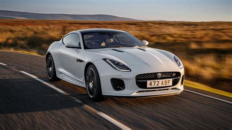Topgear Jaguar Confirms It Will Always Build A Two Door Sports Coupe
