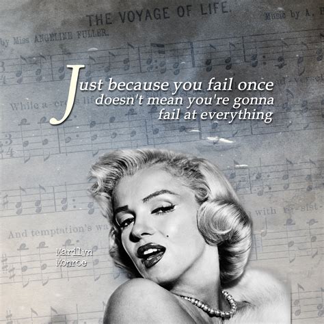 Marilyn Monroe Quotes Inspirational Quotesgram