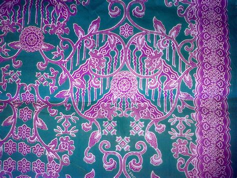 Motif Ragam Hias Batik Dan Maknanya Batik Indonesia - vrogue.co