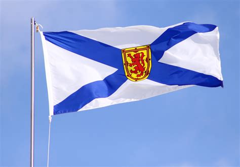 The Best Canadian Provincial Flag Rvexillology