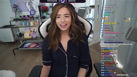 Pokimane Reveals Here Biggest Obstacle In The Way Of Reaching Immortal