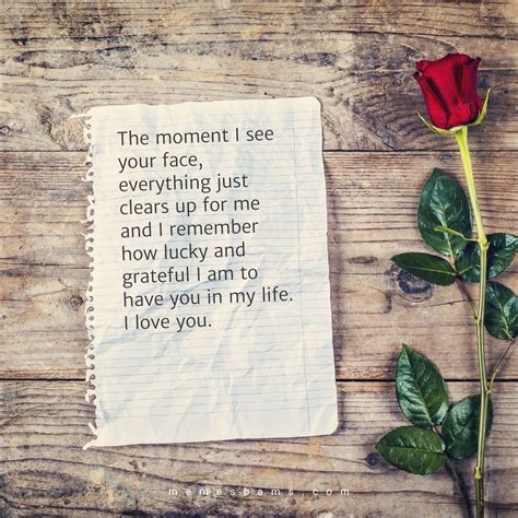Love Letter To Fiance 3 Love Letters That Will Definitely Get Your