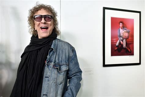 Mick Rock Fotógrafo Que Imortalizou David Bowie Morre Aos 72 Anos Pop And Arte G1