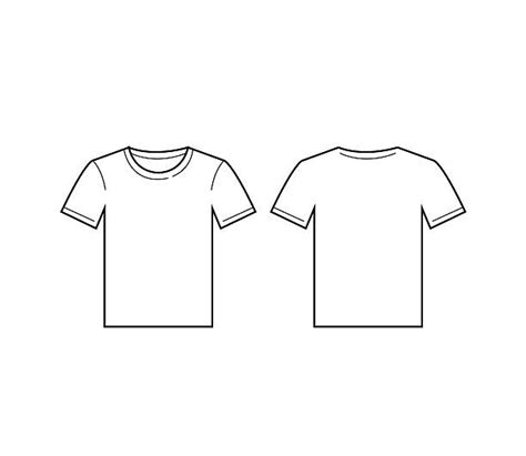 Royalty Free T Shirt Clip Art Vector Images And Illustrations Istock
