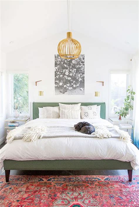 10 Feng Shui Bedroom Ideas To Bring The Good Vibes Home