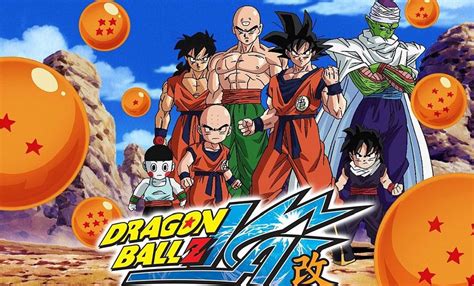 Maybe you would like to learn more about one of these? "Dragon Ball Z" llega a Netflix