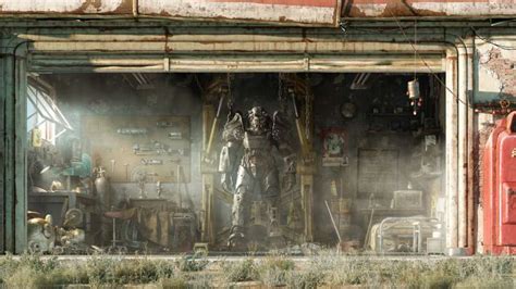 Please like/reblog if you save. Fallout 4 desktop fonds d'écran