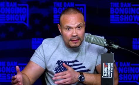 Dan Bongino Radio Show Absent Amid Ugly Negotiations With Distributor