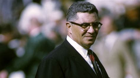 Watch This Great Montage Of Vince Lombardi Micd Up Fox News