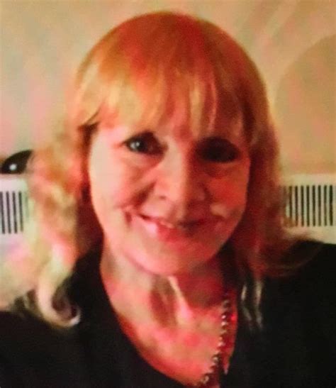 Can You Help Find Missing Mary Taylor About Manchester