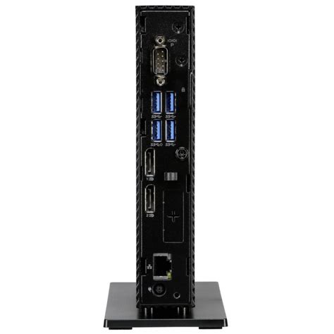 16gb Flash Dell 5070 Thin Client Memory Size 4gb Ram At Rs 17500 In