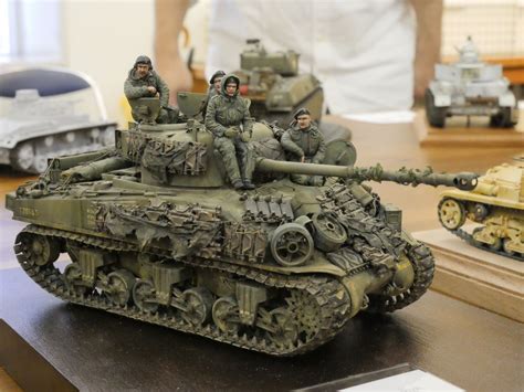 Tanks Military Model Tanks Military Diorama