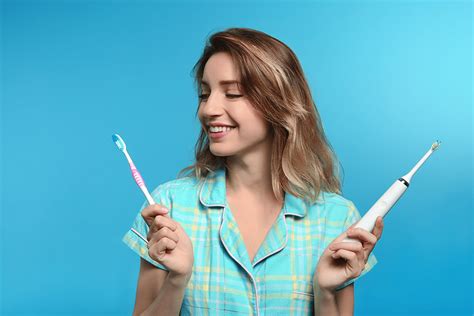 How Often Should You Replace Your Toothbrush Cincinnati Dental Tips
