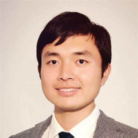 Tong Liu Elektrotechnik Und Informationstechnik Technische Universität München Xing