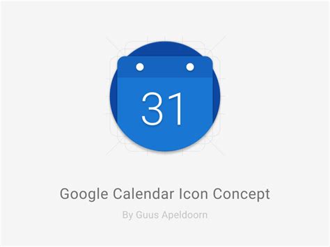 Fav icon generator is the web's default icon set, and has been used on over 100 million websites, including. Google Calendar Icon File #229205 - Free Icons Library