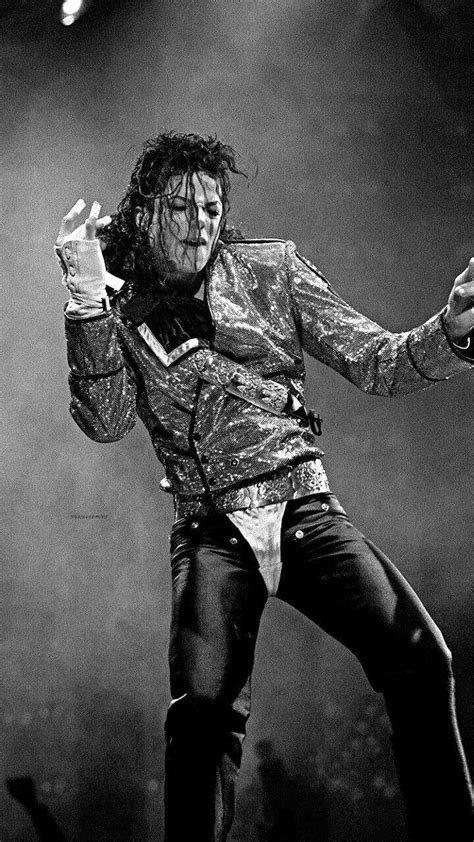 Michael Jackson Fotos Em 4K