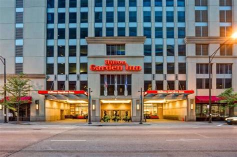 Hilton Garden Inn Chicago Downtownmagnificent Mile Chicago Updated 2023 Prices
