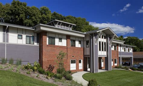 Safe Haven Family Shelter, Renovation and Addition - EOA Architects