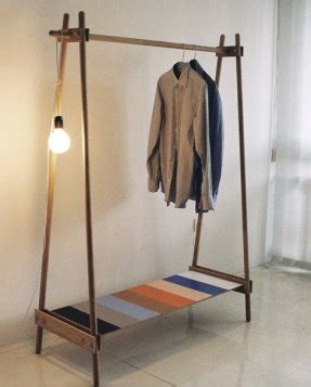 Make this simple diy clothes rack for your next yard sale then! Coat Hanging Rack - Foter