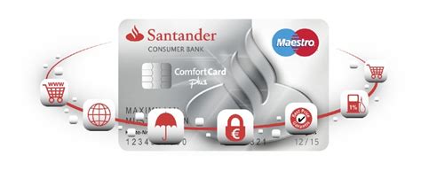Can i make online payments using my v pay, maestro, visa or mastercard debit card? Santander: Neue ComfortCard plus ermöglicht flexiblen ...
