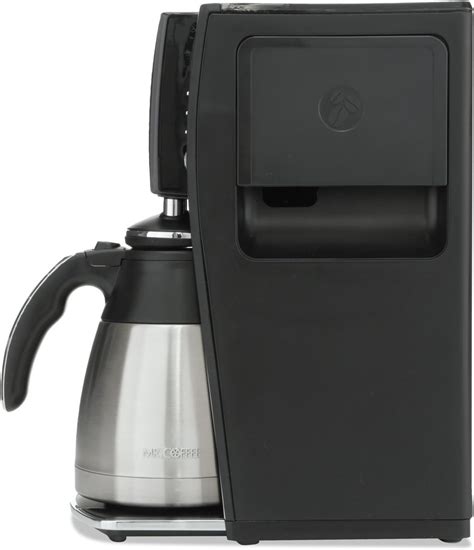 Kitchen Dining And Bar Coffee 10 Cup Thermal Carafe Mr Bvmc Pstx9195