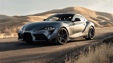 2021 Toyota Supra Buyers Guide Reviews Specs Comparisons