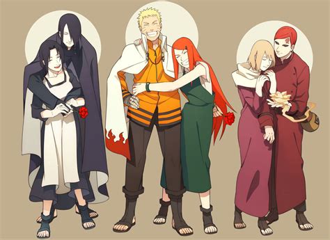 Adult Naruto Wallpapers Top Free Adult Naruto Backgrounds