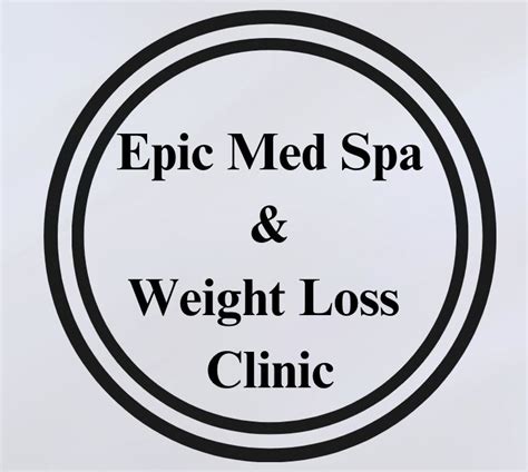 Epic Med Spa And Weight Loss Clinic Salem Nh