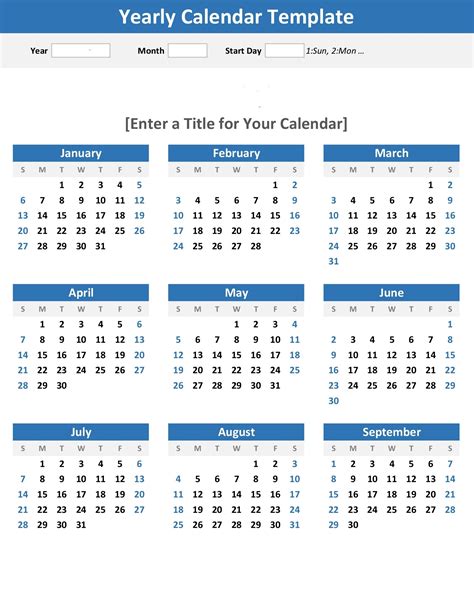How To Print A Yearly Calendar In Outlook On One Page Printable