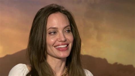 Watch Hoy Día Highlight Angelina Jolie Habla Sobre Su Amistad Con