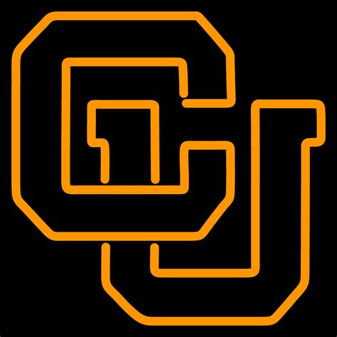 A virtual museum of sports logos, uniforms and historical items. NCAA Colorado Buffaloes Logo Neon Sign - Neon
