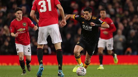 Manchester united will be determined to return to winning ways in the premier league when they welcome wolverhampton wanderers to old trafford for tuesday evening's showdown. Man United vs Wolves | Match gallery | Wolverhampton Wanderers FC