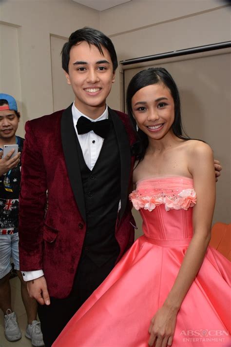 13 times mayward proved that their tandem is extraordinary abs cbn entertainment