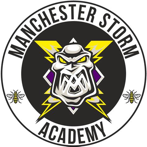 Manchester Storm Academy Archives Dunamis