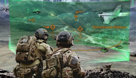 Military Vr Applications Of Ar Vr In Military Training