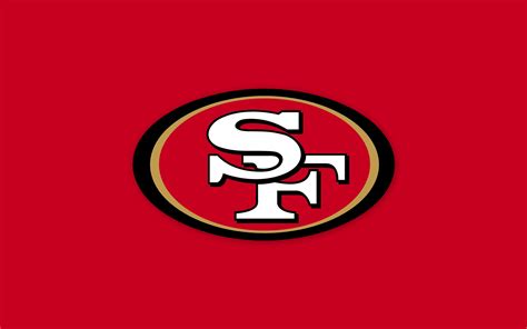 Please read our terms of use. San Francisco 49ers Logos | Full HD Pictures