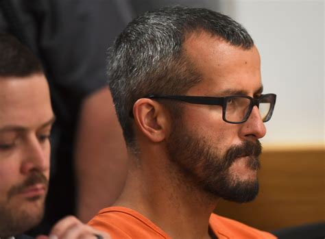 Gruesome Details Of Chris Watts Murders Of Wife 2 Daughters Revealed By Attorneys On Dr Phil