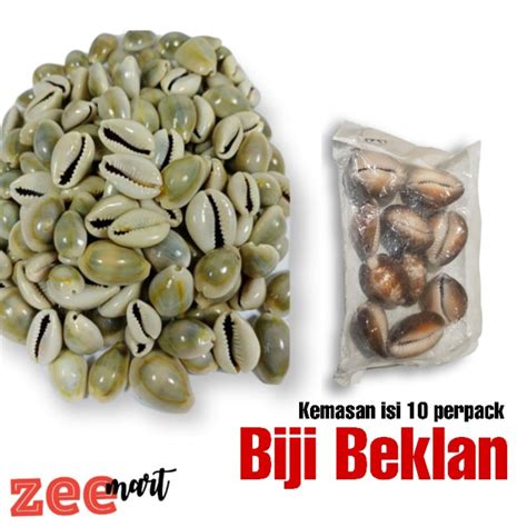 Jual Mainan Biji Congklak Bekel Dari Kerang Shopee Indonesia