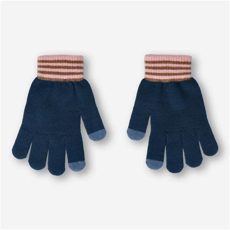 Gloves For Touchscreens Sm €2 Flying Tiger Copenhagen