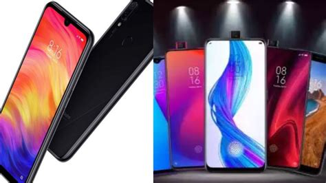 Finding the best price for the xiaomi redmi note 7 is no easy task. Good News! Redmi Note 7 Pro, Redmi K20 Receive Massive ...