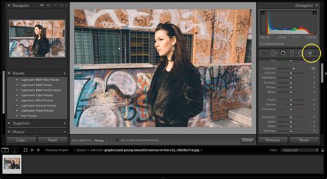 A request i hear over and over from my students, is that they want to know how to create a beautiful, soft, blurred background like the. How to Blur Backgrounds in Adobe Lightroom -- Create with ...