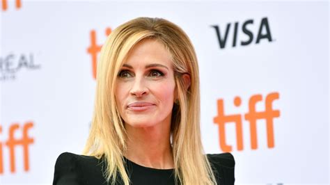 Julia Roberts Says Scope Of Metoo Revelations Shocking Ents And Arts
