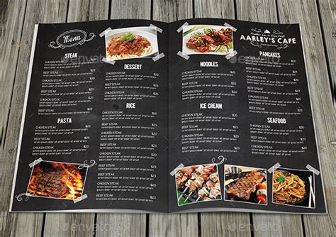 Simply choose your food and place your. 22+ Blackboard Menu Templates - Free Premium PSD PNG Ai ...