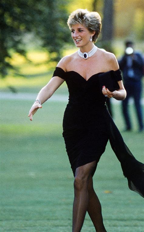 Why Asos Princess Diana Inspired Collection Is Important For