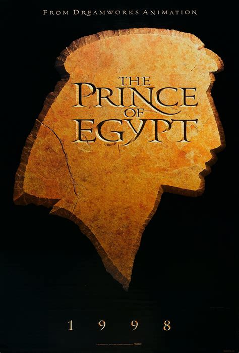 the prince of egypt dreamworks animation wiki