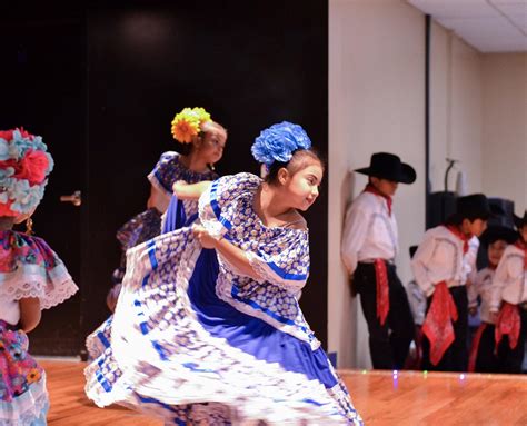 A Taste of Latin America — The Collegiate School of Memphis