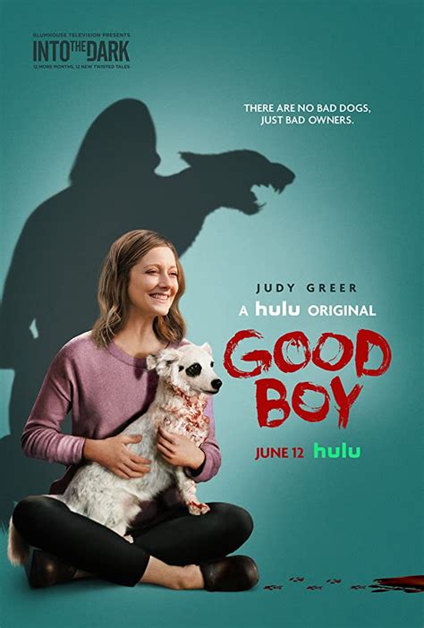 Review Good Boy 10th Circle Horror Movies Reviews