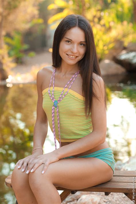 Chicas Rusas Fotos Desnudas Cerebro Del Blog