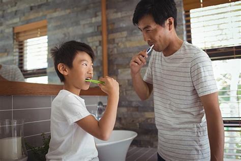 6 Tips To Make Brushing Teeth Fun For Kids