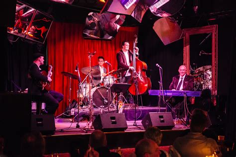The best jazz clubs in Sydney | Jazz club, Jazz bar, Jazz